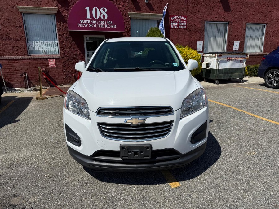 2016 Chevrolet Trax AWD 4dr LT, available for sale in Hicksville, New York | REGAL AUTOHAUS. Hicksville, New York 2016 Chevrolet Trax AWD 4dr LT, available for sale in Hicksville, New York | REGAL AUTOHAUS. Hicksville, New York