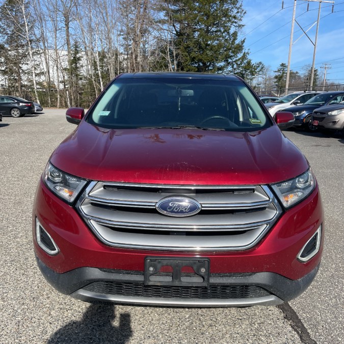 2016 Ford Edge 4dr SEL AWD, available for sale in Hicksville, New York | REGAL AUTOHAUS. Hicksville, New York 2016 Ford Edge 4dr SEL AWD, available for sale in Hicksville, New York | REGAL AUTOHAUS. Hicksville, New York