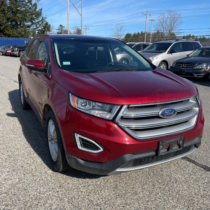2016 Ford Edge 4dr SEL AWD, available for sale in Hicksville, New York | REGAL AUTOHAUS. Hicksville, New York 2016 Ford Edge 4dr SEL AWD, available for sale in Hicksville, New York | REGAL AUTOHAUS. Hicksville, New York