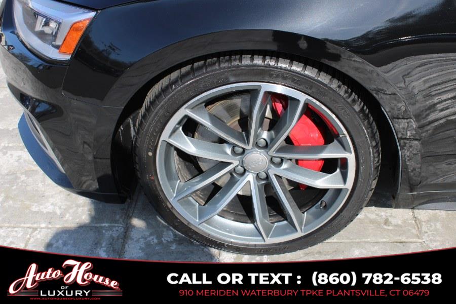 2018 Audi S5 Sportback 3.0 TFSI Premium Plus, available for sale in Plantsville, Connecticut | Auto House of Luxury. Plantsville, Connecticut 2018 Audi S5 Sportback 3.0 TFSI Premium Plus, available for sale in Plantsville, Connecticut | Auto House of Luxury. Plantsville, Connecticut