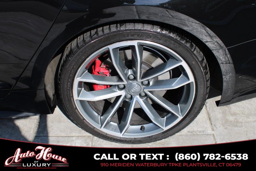 2018 Audi S5 Sportback 3.0 TFSI Premium Plus, available for sale in Plantsville, Connecticut | Auto House of Luxury. Plantsville, Connecticut 2018 Audi S5 Sportback 3.0 TFSI Premium Plus, available for sale in Plantsville, Connecticut | Auto House of Luxury. Plantsville, Connecticut