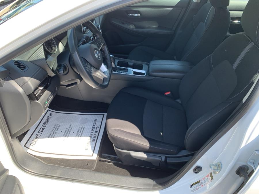 2022 Nissan Sentra SV CVT, available for sale in Springfield, Massachusetts | Absolute Motors Inc. Springfield, Massachusetts 2022 Nissan Sentra SV CVT, available for sale in Springfield, Massachusetts | Absolute Motors Inc. Springfield, Massachusetts