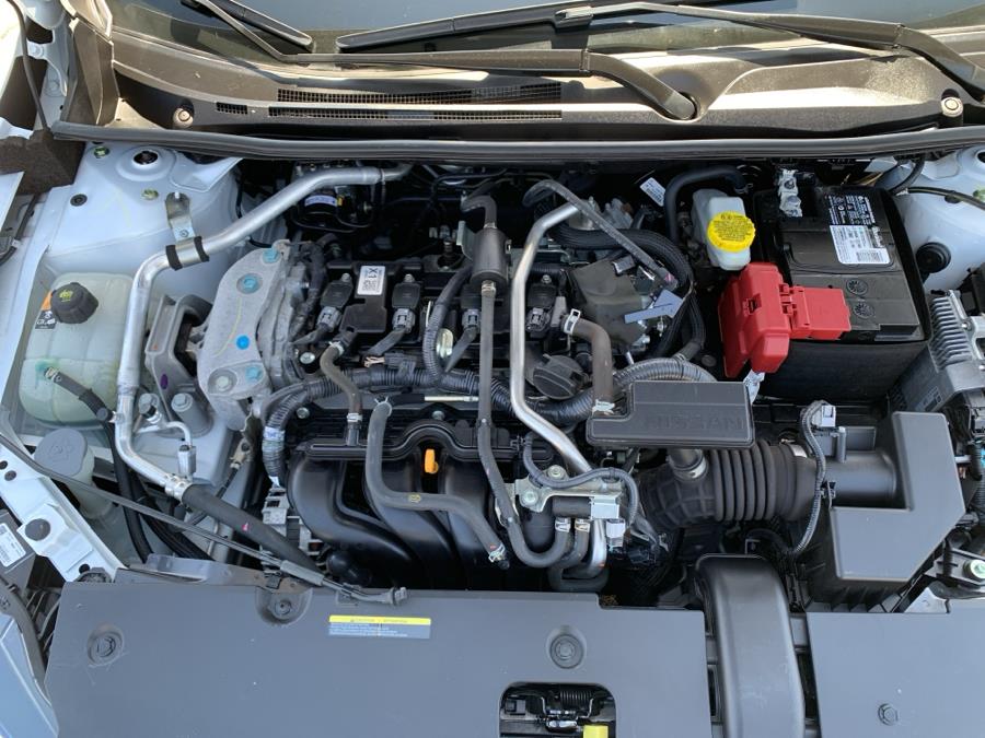 2022 Nissan Sentra SV CVT, available for sale in Springfield, Massachusetts | Absolute Motors Inc. Springfield, Massachusetts 2022 Nissan Sentra SV CVT, available for sale in Springfield, Massachusetts | Absolute Motors Inc. Springfield, Massachusetts
