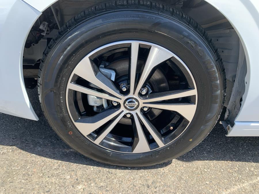 2022 Nissan Sentra SV CVT, available for sale in Springfield, Massachusetts | Absolute Motors Inc. Springfield, Massachusetts 2022 Nissan Sentra SV CVT, available for sale in Springfield, Massachusetts | Absolute Motors Inc. Springfield, Massachusetts