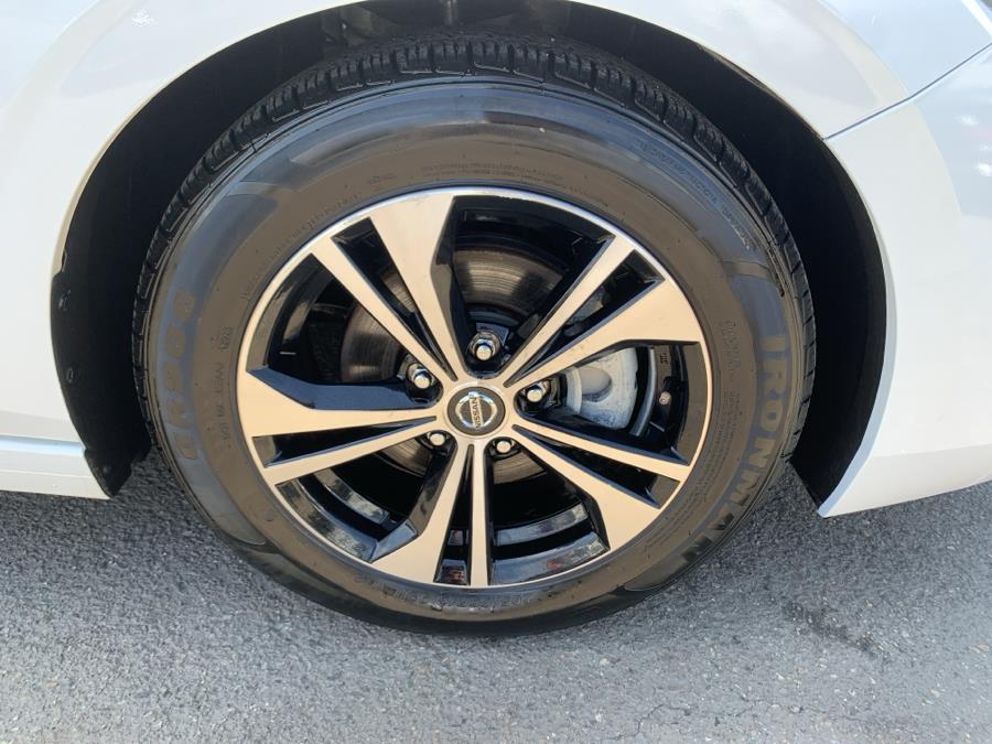 2022 Nissan Sentra SV CVT, available for sale in Springfield, Massachusetts | Absolute Motors Inc. Springfield, Massachusetts 2022 Nissan Sentra SV CVT, available for sale in Springfield, Massachusetts | Absolute Motors Inc. Springfield, Massachusetts