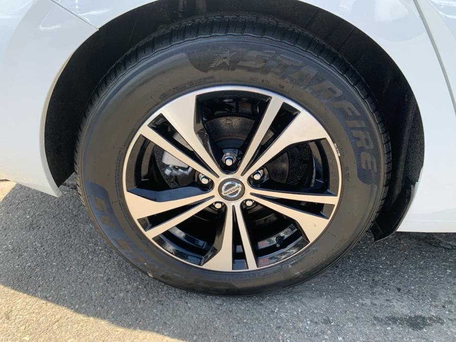 2022 Nissan Sentra SV CVT, available for sale in Springfield, Massachusetts | Absolute Motors Inc. Springfield, Massachusetts 2022 Nissan Sentra SV CVT, available for sale in Springfield, Massachusetts | Absolute Motors Inc. Springfield, Massachusetts