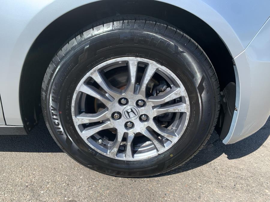 2013 Honda Odyssey 5dr EX, available for sale in Springfield, Massachusetts | Absolute Motors Inc. Springfield, Massachusetts 2013 Honda Odyssey 5dr EX, available for sale in Springfield, Massachusetts | Absolute Motors Inc. Springfield, Massachusetts