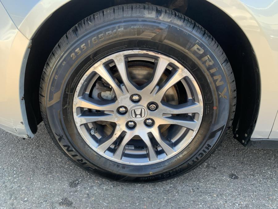 2013 Honda Odyssey 5dr EX, available for sale in Springfield, Massachusetts | Absolute Motors Inc. Springfield, Massachusetts 2013 Honda Odyssey 5dr EX, available for sale in Springfield, Massachusetts | Absolute Motors Inc. Springfield, Massachusetts
