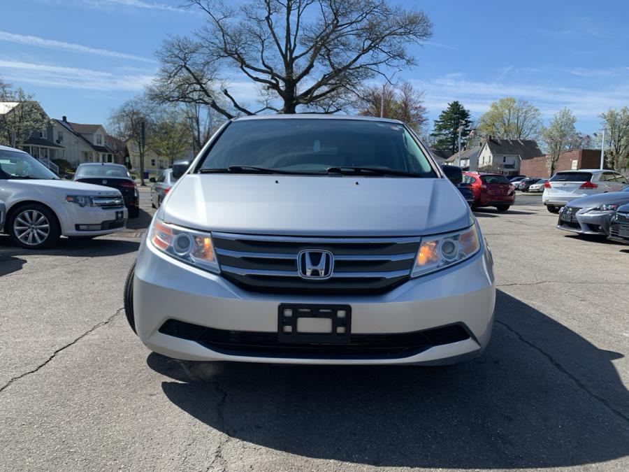 2013 Honda Odyssey 5dr EX, available for sale in Springfield, Massachusetts | Absolute Motors Inc. Springfield, Massachusetts 2013 Honda Odyssey 5dr EX, available for sale in Springfield, Massachusetts | Absolute Motors Inc. Springfield, Massachusetts