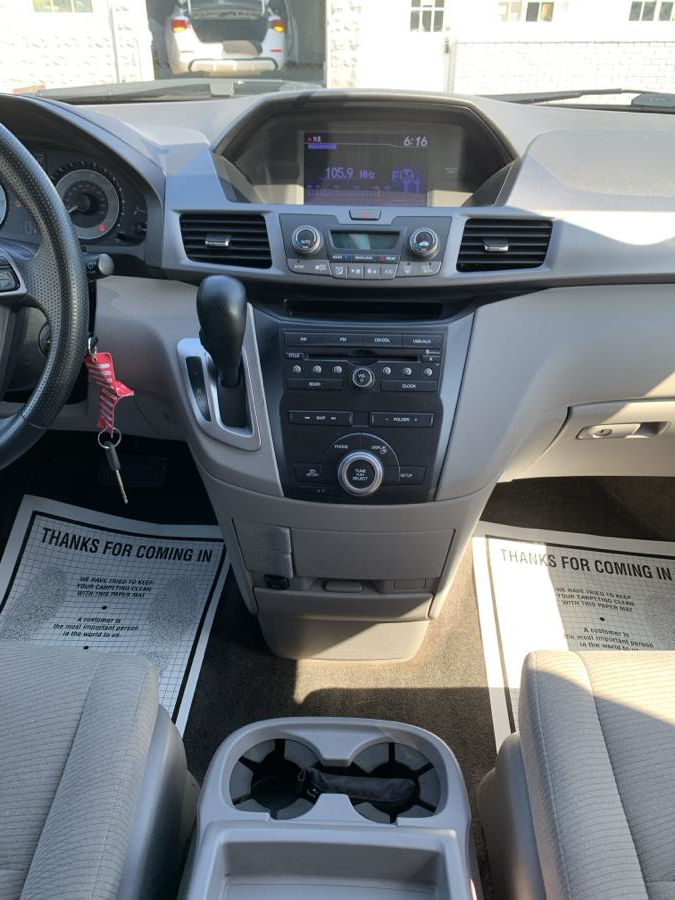 2013 Honda Odyssey 5dr EX, available for sale in Springfield, Massachusetts | Absolute Motors Inc. Springfield, Massachusetts 2013 Honda Odyssey 5dr EX, available for sale in Springfield, Massachusetts | Absolute Motors Inc. Springfield, Massachusetts