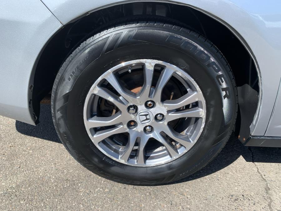 2013 Honda Odyssey 5dr EX, available for sale in Springfield, Massachusetts | Absolute Motors Inc. Springfield, Massachusetts 2013 Honda Odyssey 5dr EX, available for sale in Springfield, Massachusetts | Absolute Motors Inc. Springfield, Massachusetts