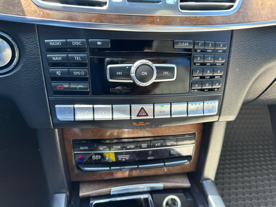 2014 Mercedes-Benz E-Class 4dr Sdn E550 Sport 4MATIC, available for sale in South Windsor, Connecticut | Mike And Tony Auto Sales, Inc. South Windsor, Connecticut 2014 Mercedes-Benz E-Class 4dr Sdn E550 Sport 4MATIC, available for sale in South Windsor, Connecticut | Mike And Tony Auto Sales, Inc. South Windsor, Connecticut