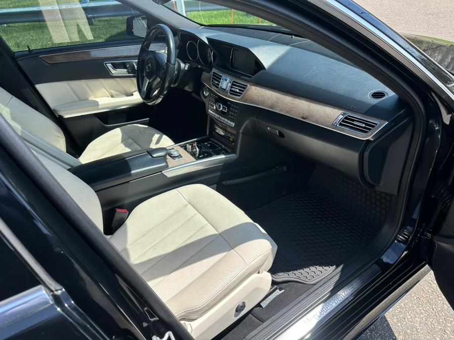 2014 Mercedes-Benz E-Class 4dr Sdn E550 Sport 4MATIC, available for sale in South Windsor, Connecticut | Mike And Tony Auto Sales, Inc. South Windsor, Connecticut 2014 Mercedes-Benz E-Class 4dr Sdn E550 Sport 4MATIC, available for sale in South Windsor, Connecticut | Mike And Tony Auto Sales, Inc. South Windsor, Connecticut