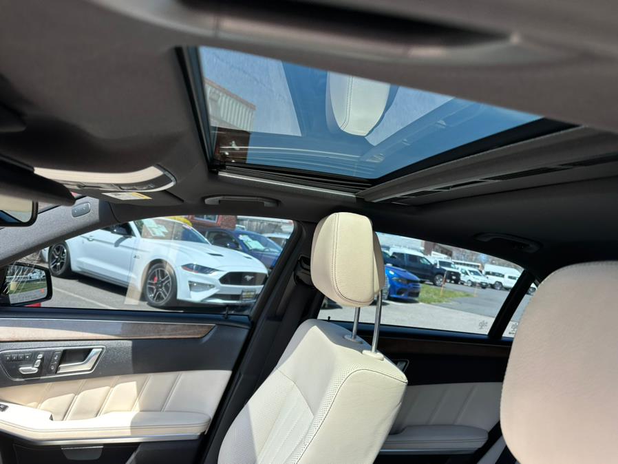 2014 Mercedes-Benz E-Class 4dr Sdn E550 Sport 4MATIC, available for sale in South Windsor, Connecticut | Mike And Tony Auto Sales, Inc. South Windsor, Connecticut 2014 Mercedes-Benz E-Class 4dr Sdn E550 Sport 4MATIC, available for sale in South Windsor, Connecticut | Mike And Tony Auto Sales, Inc. South Windsor, Connecticut