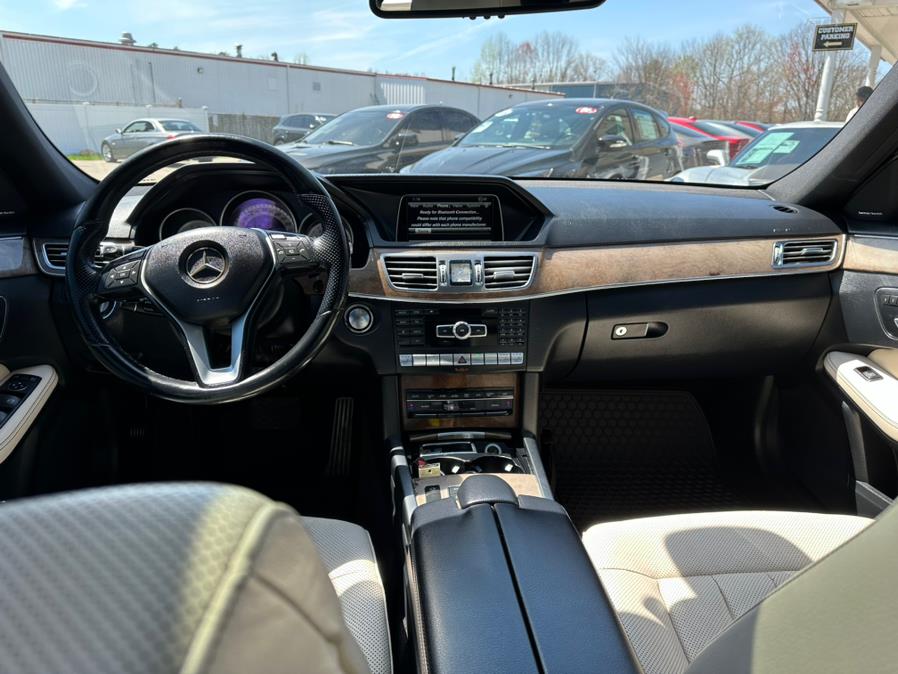 2014 Mercedes-Benz E-Class 4dr Sdn E550 Sport 4MATIC, available for sale in South Windsor, Connecticut | Mike And Tony Auto Sales, Inc. South Windsor, Connecticut 2014 Mercedes-Benz E-Class 4dr Sdn E550 Sport 4MATIC, available for sale in South Windsor, Connecticut | Mike And Tony Auto Sales, Inc. South Windsor, Connecticut