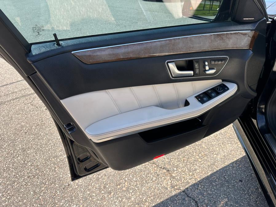 2014 Mercedes-Benz E-Class 4dr Sdn E550 Sport 4MATIC, available for sale in South Windsor, Connecticut | Mike And Tony Auto Sales, Inc. South Windsor, Connecticut 2014 Mercedes-Benz E-Class 4dr Sdn E550 Sport 4MATIC, available for sale in South Windsor, Connecticut | Mike And Tony Auto Sales, Inc. South Windsor, Connecticut