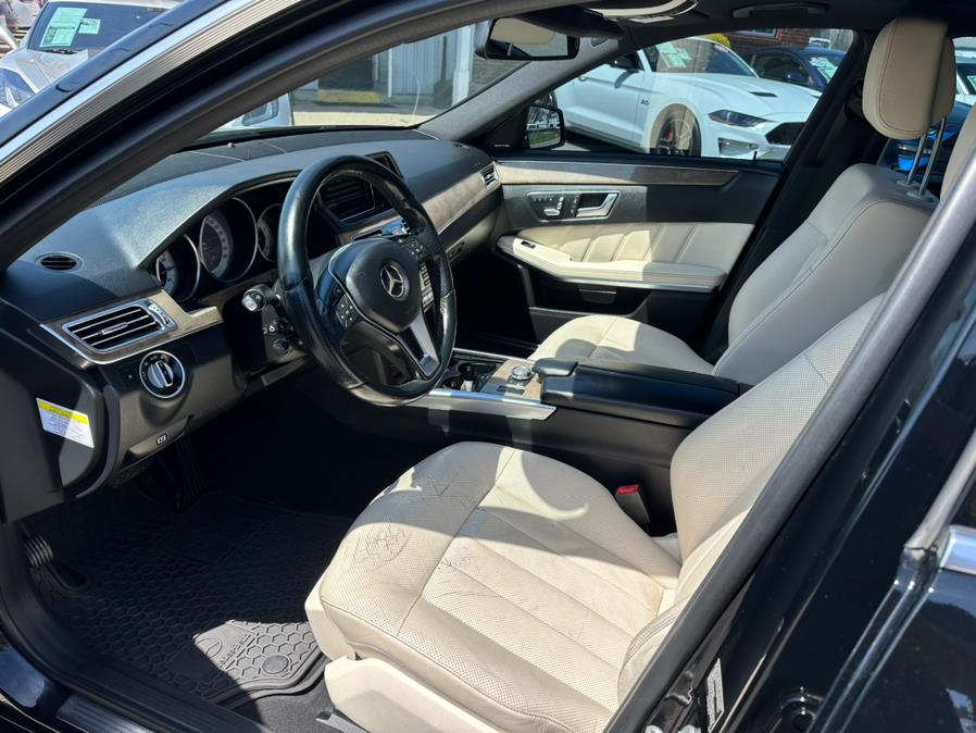 2014 Mercedes-Benz E-Class 4dr Sdn E550 Sport 4MATIC, available for sale in South Windsor, Connecticut | Mike And Tony Auto Sales, Inc. South Windsor, Connecticut 2014 Mercedes-Benz E-Class 4dr Sdn E550 Sport 4MATIC, available for sale in South Windsor, Connecticut | Mike And Tony Auto Sales, Inc. South Windsor, Connecticut