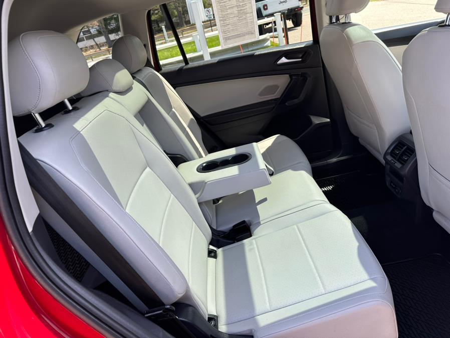 2019 Volkswagen Tiguan 2.0T SEL 4MOTION, available for sale in South Windsor, Connecticut | Mike And Tony Auto Sales, Inc. South Windsor, Connecticut 2019 Volkswagen Tiguan 2.0T SEL 4MOTION, available for sale in South Windsor, Connecticut | Mike And Tony Auto Sales, Inc. South Windsor, Connecticut