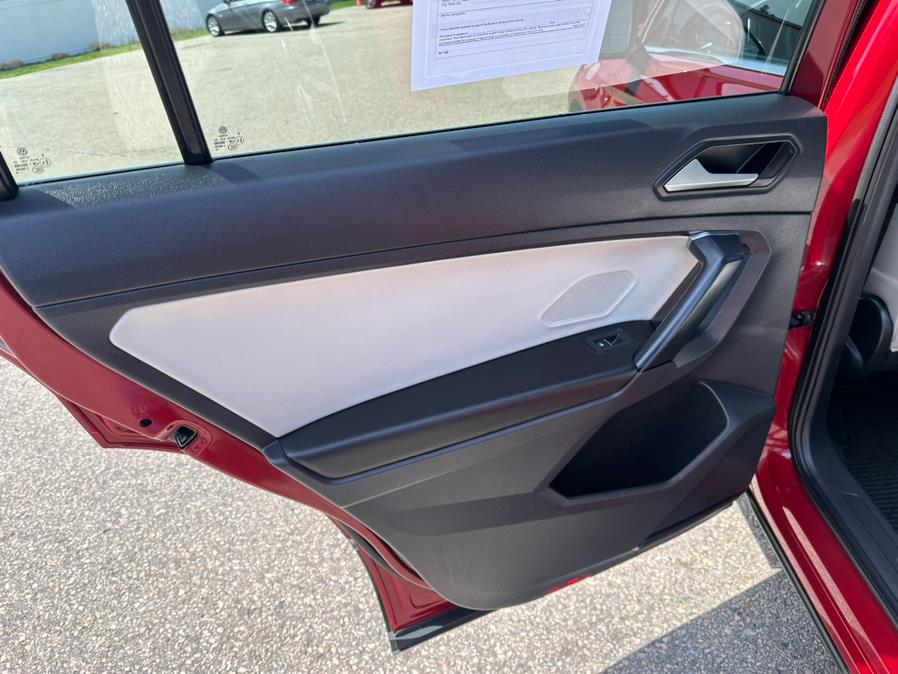 2019 Volkswagen Tiguan 2.0T SEL 4MOTION, available for sale in South Windsor, Connecticut | Mike And Tony Auto Sales, Inc. South Windsor, Connecticut 2019 Volkswagen Tiguan 2.0T SEL 4MOTION, available for sale in South Windsor, Connecticut | Mike And Tony Auto Sales, Inc. South Windsor, Connecticut