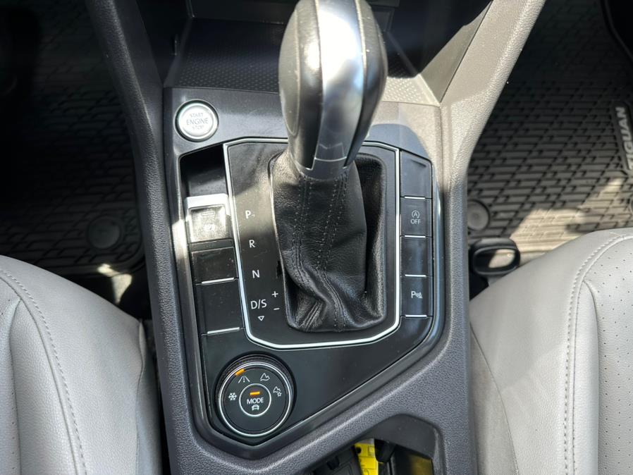 2019 Volkswagen Tiguan 2.0T SEL 4MOTION, available for sale in South Windsor, Connecticut | Mike And Tony Auto Sales, Inc. South Windsor, Connecticut 2019 Volkswagen Tiguan 2.0T SEL 4MOTION, available for sale in South Windsor, Connecticut | Mike And Tony Auto Sales, Inc. South Windsor, Connecticut