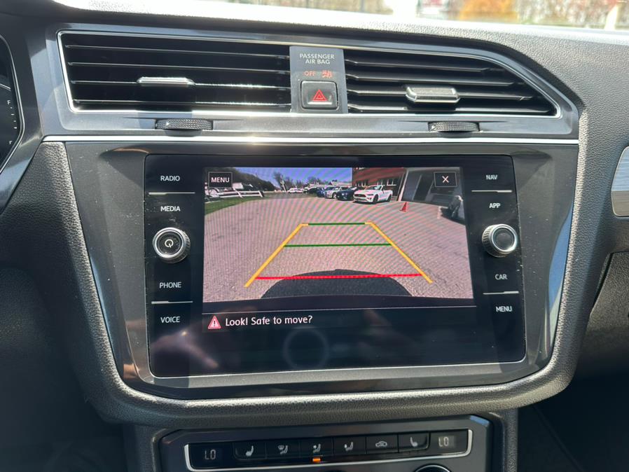 2019 Volkswagen Tiguan 2.0T SEL 4MOTION, available for sale in South Windsor, Connecticut | Mike And Tony Auto Sales, Inc. South Windsor, Connecticut 2019 Volkswagen Tiguan 2.0T SEL 4MOTION, available for sale in South Windsor, Connecticut | Mike And Tony Auto Sales, Inc. South Windsor, Connecticut