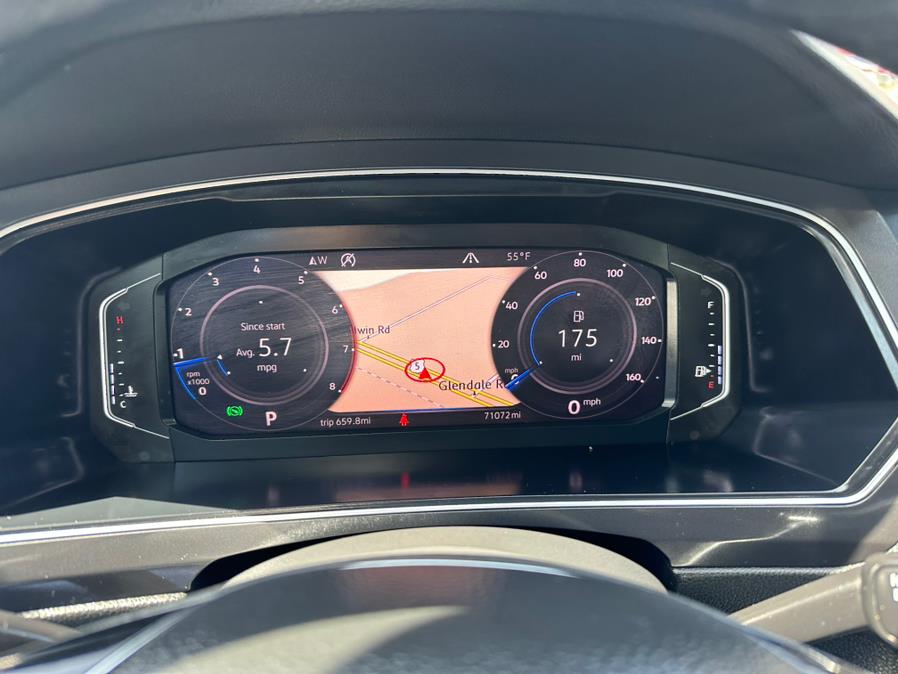 2019 Volkswagen Tiguan 2.0T SEL 4MOTION, available for sale in South Windsor, Connecticut | Mike And Tony Auto Sales, Inc. South Windsor, Connecticut 2019 Volkswagen Tiguan 2.0T SEL 4MOTION, available for sale in South Windsor, Connecticut | Mike And Tony Auto Sales, Inc. South Windsor, Connecticut