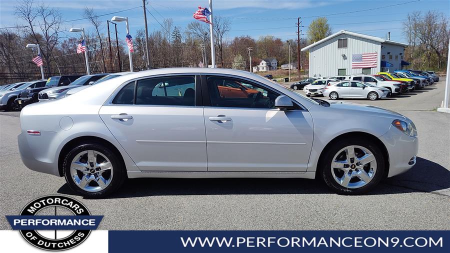 2010 Chevrolet Malibu 4dr Sdn LT w/1LT, available for sale in Wappingers Falls, New York | Performance Motor Cars. Wappingers Falls, New York 2010 Chevrolet Malibu 4dr Sdn LT w/1LT, available for sale in Wappingers Falls, New York | Performance Motor Cars. Wappingers Falls, New York