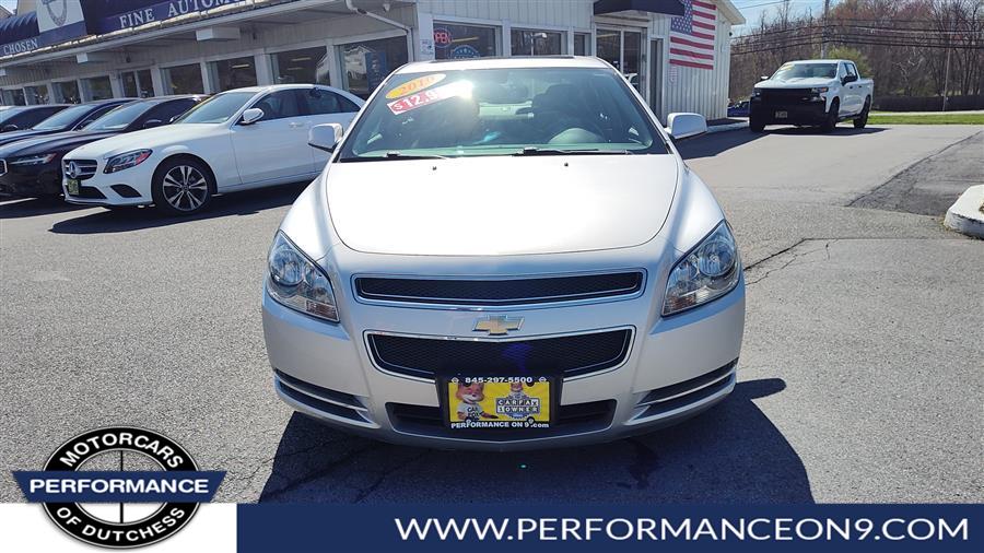 2010 Chevrolet Malibu 4dr Sdn LT w/1LT, available for sale in Wappingers Falls, New York | Performance Motor Cars. Wappingers Falls, New York 2010 Chevrolet Malibu 4dr Sdn LT w/1LT, available for sale in Wappingers Falls, New York | Performance Motor Cars. Wappingers Falls, New York