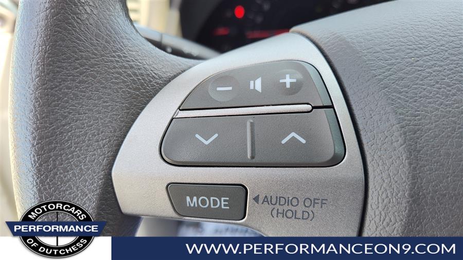 2009 Toyota Camry 4dr Sdn I4 Auto LE (Natl), available for sale in Wappingers Falls, New York | Performance Motor Cars. Wappingers Falls, New York 2009 Toyota Camry 4dr Sdn I4 Auto LE (Natl), available for sale in Wappingers Falls, New York | Performance Motor Cars. Wappingers Falls, New York