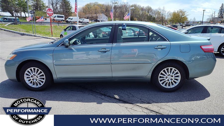 2009 Toyota Camry 4dr Sdn I4 Auto LE (Natl), available for sale in Wappingers Falls, New York | Performance Motor Cars. Wappingers Falls, New York 2009 Toyota Camry 4dr Sdn I4 Auto LE (Natl), available for sale in Wappingers Falls, New York | Performance Motor Cars. Wappingers Falls, New York