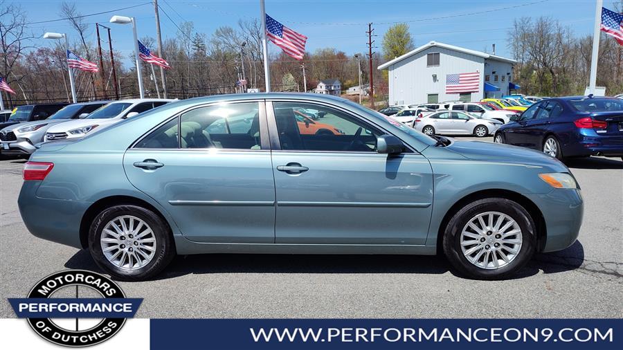 2009 Toyota Camry 4dr Sdn I4 Auto LE (Natl), available for sale in Wappingers Falls, New York | Performance Motor Cars. Wappingers Falls, New York 2009 Toyota Camry 4dr Sdn I4 Auto LE (Natl), available for sale in Wappingers Falls, New York | Performance Motor Cars. Wappingers Falls, New York