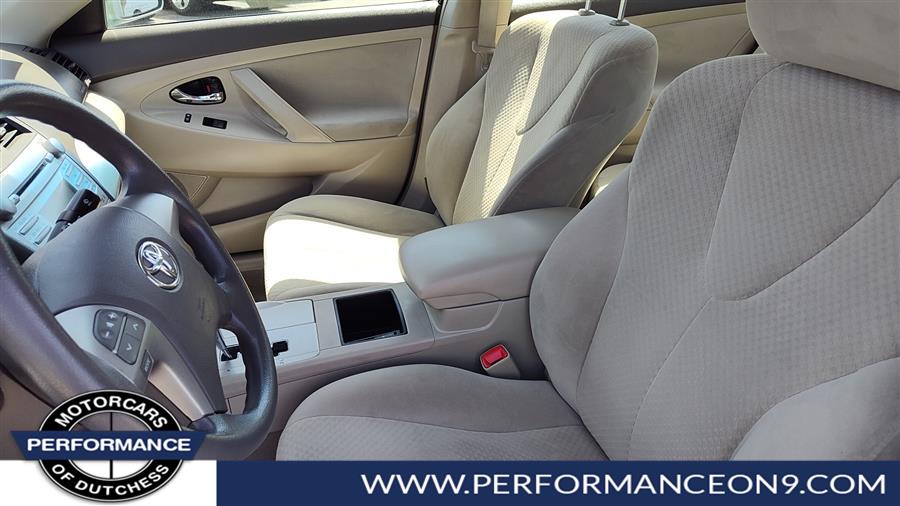 2009 Toyota Camry 4dr Sdn I4 Auto LE (Natl), available for sale in Wappingers Falls, New York | Performance Motor Cars. Wappingers Falls, New York 2009 Toyota Camry 4dr Sdn I4 Auto LE (Natl), available for sale in Wappingers Falls, New York | Performance Motor Cars. Wappingers Falls, New York