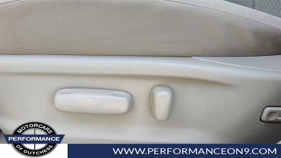 2009 Toyota Camry 4dr Sdn I4 Auto LE (Natl), available for sale in Wappingers Falls, New York | Performance Motor Cars. Wappingers Falls, New York 2009 Toyota Camry 4dr Sdn I4 Auto LE (Natl), available for sale in Wappingers Falls, New York | Performance Motor Cars. Wappingers Falls, New York