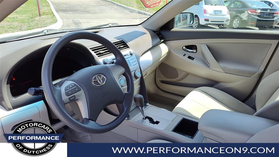 2009 Toyota Camry 4dr Sdn I4 Auto LE (Natl), available for sale in Wappingers Falls, New York | Performance Motor Cars. Wappingers Falls, New York 2009 Toyota Camry 4dr Sdn I4 Auto LE (Natl), available for sale in Wappingers Falls, New York | Performance Motor Cars. Wappingers Falls, New York