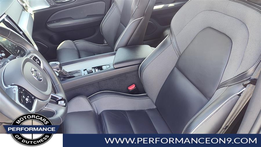 2019 Volvo S60 T6 AWD R-Design, available for sale in Wappingers Falls, New York | Performance Motor Cars. Wappingers Falls, New York 2019 Volvo S60 T6 AWD R-Design, available for sale in Wappingers Falls, New York | Performance Motor Cars. Wappingers Falls, New York