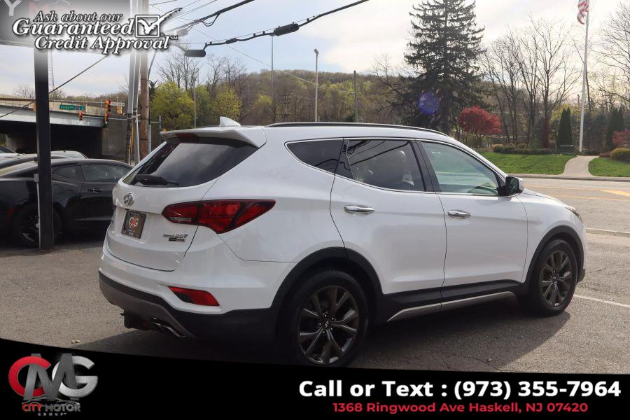 2018 Hyundai Santa Fe Sport 2.0T Ultimate Sport Utility 4D, available for sale in Haskell, New Jersey | City Motor Group Inc.. Haskell, New Jersey 2018 Hyundai Santa Fe Sport 2.0T Ultimate Sport Utility 4D, available for sale in Haskell, New Jersey | City Motor Group Inc.. Haskell, New Jersey