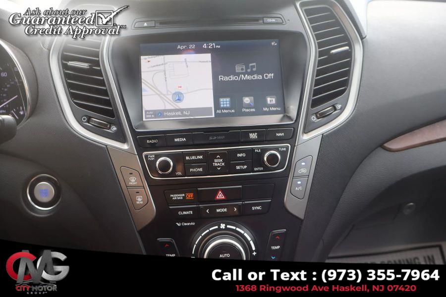 2018 Hyundai Santa Fe Sport 2.0T Ultimate Sport Utility 4D, available for sale in Haskell, New Jersey | City Motor Group Inc.. Haskell, New Jersey 2018 Hyundai Santa Fe Sport 2.0T Ultimate Sport Utility 4D, available for sale in Haskell, New Jersey | City Motor Group Inc.. Haskell, New Jersey