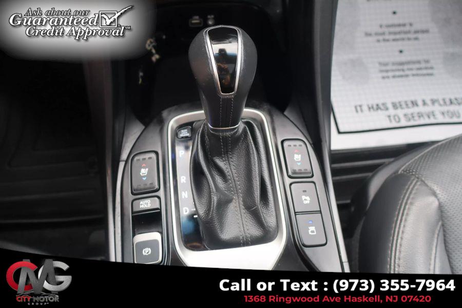 2018 Hyundai Santa Fe Sport 2.0T Ultimate Sport Utility 4D, available for sale in Haskell, New Jersey | City Motor Group Inc.. Haskell, New Jersey 2018 Hyundai Santa Fe Sport 2.0T Ultimate Sport Utility 4D, available for sale in Haskell, New Jersey | City Motor Group Inc.. Haskell, New Jersey