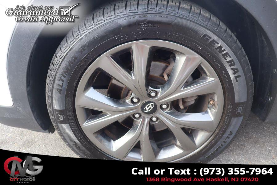 2018 Hyundai Santa Fe Sport 2.0T Ultimate Sport Utility 4D, available for sale in Haskell, New Jersey | City Motor Group Inc.. Haskell, New Jersey 2018 Hyundai Santa Fe Sport 2.0T Ultimate Sport Utility 4D, available for sale in Haskell, New Jersey | City Motor Group Inc.. Haskell, New Jersey