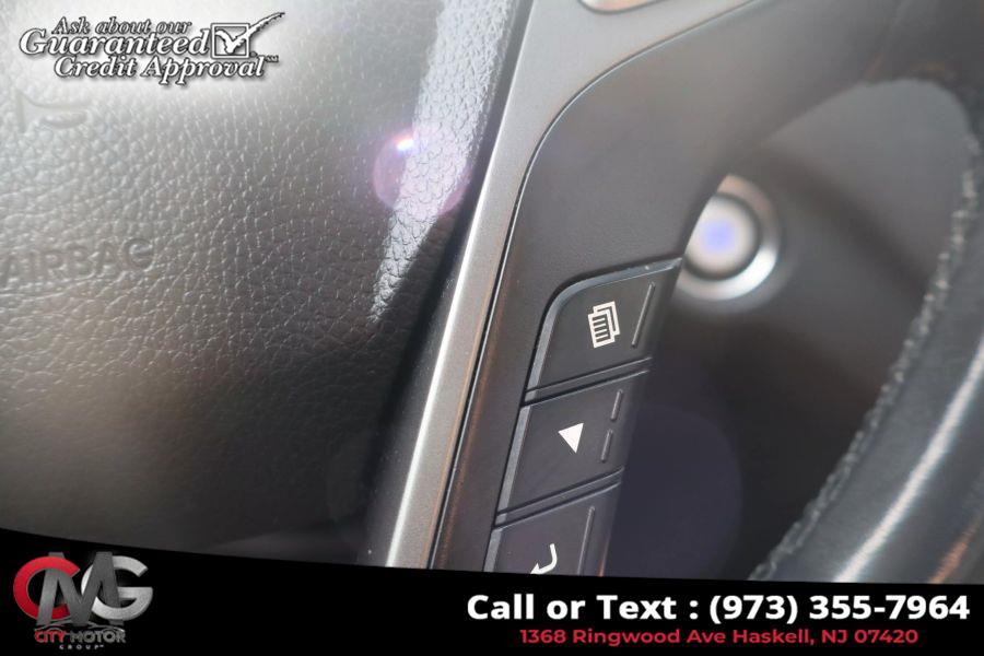 2018 Hyundai Santa Fe Sport 2.0T Ultimate Sport Utility 4D, available for sale in Haskell, New Jersey | City Motor Group Inc.. Haskell, New Jersey 2018 Hyundai Santa Fe Sport 2.0T Ultimate Sport Utility 4D, available for sale in Haskell, New Jersey | City Motor Group Inc.. Haskell, New Jersey