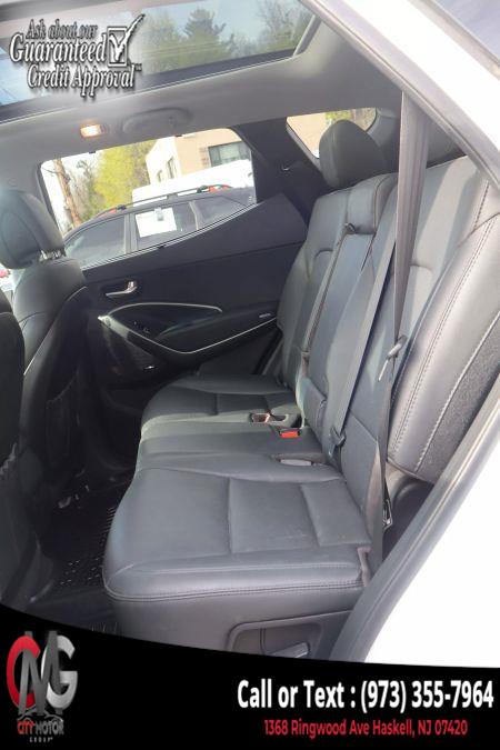 2018 Hyundai Santa Fe Sport 2.0T Ultimate Sport Utility 4D, available for sale in Haskell, New Jersey | City Motor Group Inc.. Haskell, New Jersey 2018 Hyundai Santa Fe Sport 2.0T Ultimate Sport Utility 4D, available for sale in Haskell, New Jersey | City Motor Group Inc.. Haskell, New Jersey