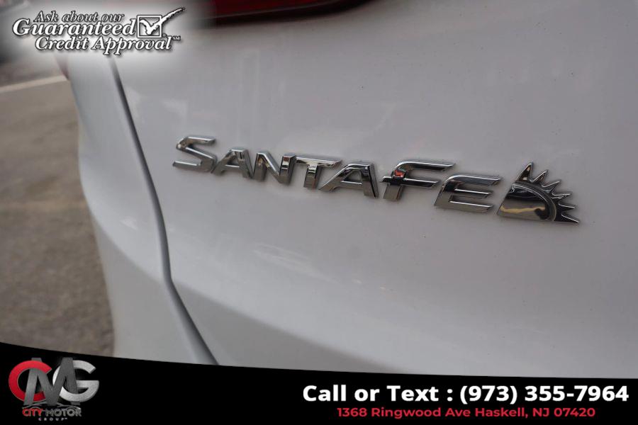 2018 Hyundai Santa Fe Sport 2.0T Ultimate Sport Utility 4D, available for sale in Haskell, New Jersey | City Motor Group Inc.. Haskell, New Jersey 2018 Hyundai Santa Fe Sport 2.0T Ultimate Sport Utility 4D, available for sale in Haskell, New Jersey | City Motor Group Inc.. Haskell, New Jersey