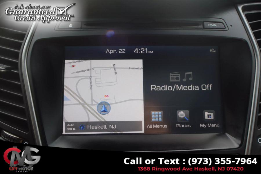 2018 Hyundai Santa Fe Sport 2.0T Ultimate Sport Utility 4D, available for sale in Haskell, New Jersey | City Motor Group Inc.. Haskell, New Jersey 2018 Hyundai Santa Fe Sport 2.0T Ultimate Sport Utility 4D, available for sale in Haskell, New Jersey | City Motor Group Inc.. Haskell, New Jersey