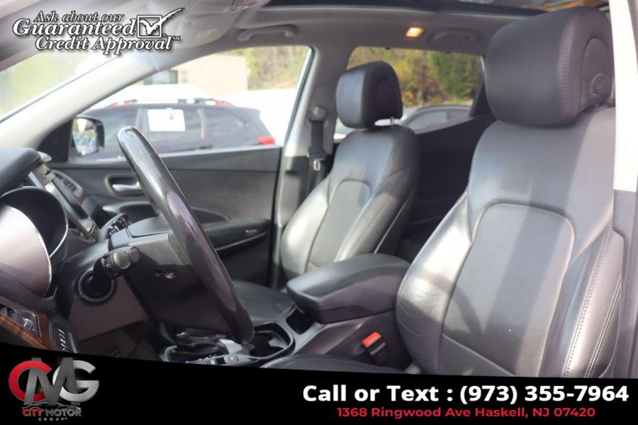 2018 Hyundai Santa Fe Sport 2.0T Ultimate Sport Utility 4D, available for sale in Haskell, New Jersey | City Motor Group Inc.. Haskell, New Jersey 2018 Hyundai Santa Fe Sport 2.0T Ultimate Sport Utility 4D, available for sale in Haskell, New Jersey | City Motor Group Inc.. Haskell, New Jersey