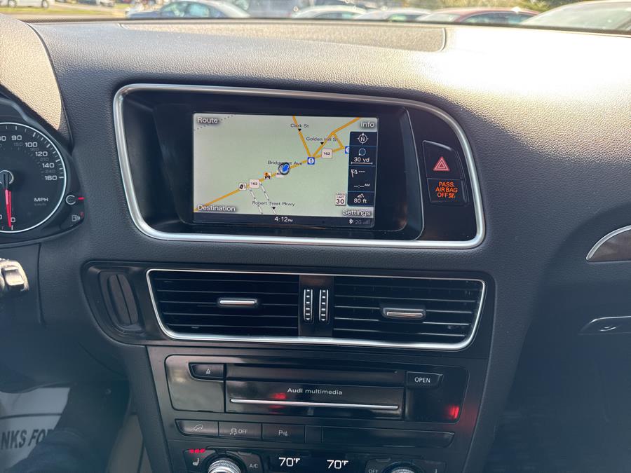2016 AUDI Q5 Q5 PREMIUM PLUS TECH TRIM quattro 4dr 2.0T Premium Plus, available for sale in Milford, Connecticut | Superior Motors LLC. Milford, Connecticut 2016 AUDI Q5 Q5 PREMIUM PLUS TECH TRIM quattro 4dr 2.0T Premium Plus, available for sale in Milford, Connecticut | Superior Motors LLC. Milford, Connecticut
