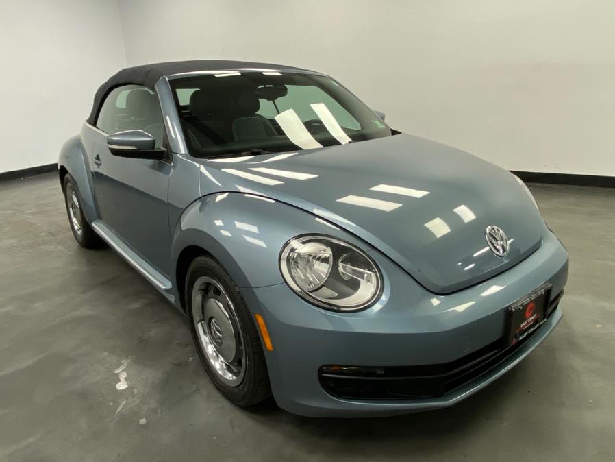 2016 Volkswagen Beetle Convertible 2dr Auto 1.8T Denim, available for sale in Linden, New Jersey | East Coast Auto Group. Linden, New Jersey 2016 Volkswagen Beetle Convertible 2dr Auto 1.8T Denim, available for sale in Linden, New Jersey | East Coast Auto Group. Linden, New Jersey