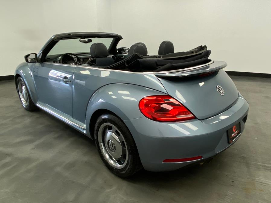 2016 Volkswagen Beetle Convertible 2dr Auto 1.8T Denim, available for sale in Linden, New Jersey | East Coast Auto Group. Linden, New Jersey 2016 Volkswagen Beetle Convertible 2dr Auto 1.8T Denim, available for sale in Linden, New Jersey | East Coast Auto Group. Linden, New Jersey