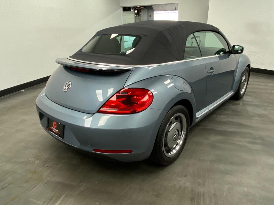 2016 Volkswagen Beetle Convertible 2dr Auto 1.8T Denim, available for sale in Linden, New Jersey | East Coast Auto Group. Linden, New Jersey 2016 Volkswagen Beetle Convertible 2dr Auto 1.8T Denim, available for sale in Linden, New Jersey | East Coast Auto Group. Linden, New Jersey