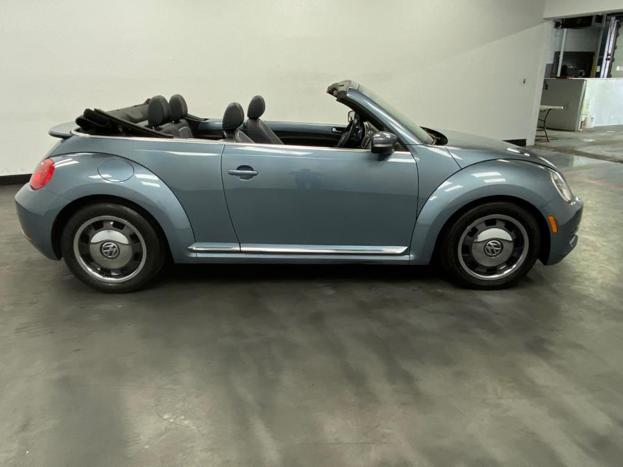 2016 Volkswagen Beetle Convertible 2dr Auto 1.8T Denim, available for sale in Linden, New Jersey | East Coast Auto Group. Linden, New Jersey 2016 Volkswagen Beetle Convertible 2dr Auto 1.8T Denim, available for sale in Linden, New Jersey | East Coast Auto Group. Linden, New Jersey
