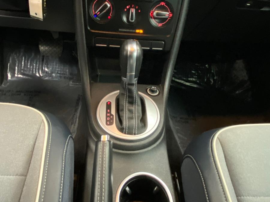 2016 Volkswagen Beetle Convertible 2dr Auto 1.8T Denim, available for sale in Linden, New Jersey | East Coast Auto Group. Linden, New Jersey 2016 Volkswagen Beetle Convertible 2dr Auto 1.8T Denim, available for sale in Linden, New Jersey | East Coast Auto Group. Linden, New Jersey